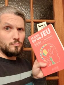 Le jeu de société n'est pas qu'un produit