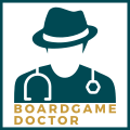 Boardgame Doctor